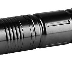 Фонарь SDB1 металл (1хR6.1 LED) ЭРА