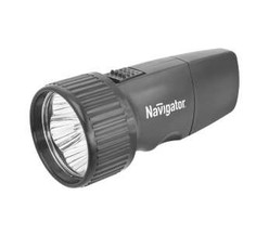Фонарь 94 941 NPT-CP02-ACCU Navigator