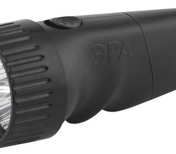 Фонарь SDA30M эконом (аккум 5LED) ЭРА
