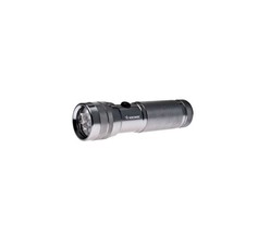 Фонарь светодиодный M3712-C-LED 12хLED 3хAAA металл Космос