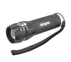 Фонарь 94 967 NPT-CM03-3AAA блист. Navigator