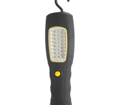 Фонарь 94 939 NPT-W01-3AAA для работы 1LED COBх3Вт+1LEDх1Вт блист. Navigator