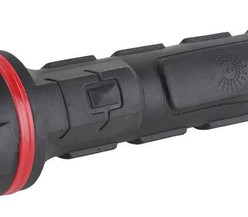 Фонарь R2AA обрезиненный (3LED 2хAA) ЭРА