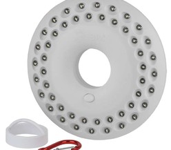 Фонарь KB-601 кемпинговый 