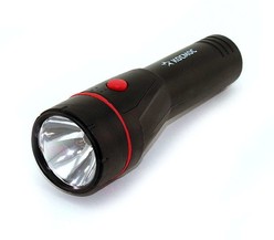 Фонарь Классика Т-8108 (2хR14) Космос