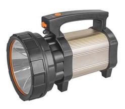 Фонарь 71 597 NPT-SP15-ACCU прожект. Osram 10Вт LED 500Лм АКБ 4.5А.ч Navigator