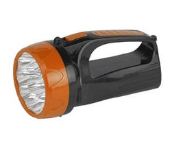 Фонарь TSP10 аккум. прожектор 15хLED Трофи