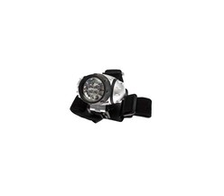 Фонарь H14LED 14хLED 3хAAA (R03) налобный Космос
