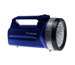 Фонарь Классика 860 LED (19Led 4хR20) Космос