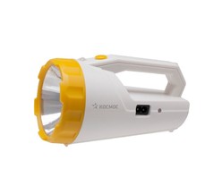 Фонарь Accu 9191LED 3Вт LED (фонарь-прожектор) Космос