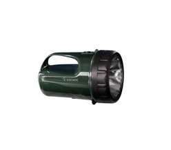 Фонарь Accu 368 LED (1LEDх3W) Космос