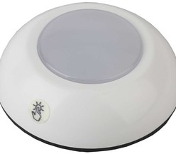 Фонарь SB-601 пушлайт 