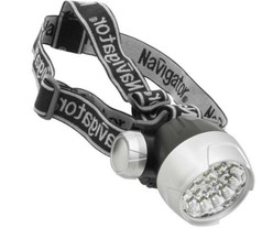 Фонарь 94 946 NPT-H01-3AAA Navigator