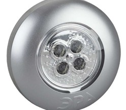 Фонарь SB-503 пушлайт 