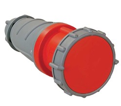 Розетка переносная ССИ-235 63А-6ч/200/346-240/415В 3Р+РЕ+N IP67 MAGNUM ИЭК