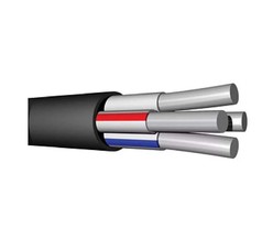 Кабель АВВГ 4х120 мж (м) Энергокабель