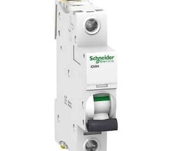 Выключатель автоматический модульный 1п C 2А 6кА iC60N Acti9 Schneider Electric