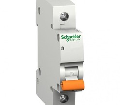 Выключатель автоматический модульный 1п C 32А 4.5кА BA63 Домовой Schneider Electric