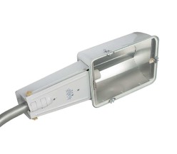 Светильник ЖКУ28-400-003 400Вт E40 IP53 с плоск. стекло GALAD