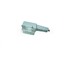 Светильник РКУ28-400-003 400Вт E40 IP53 с плоск. стекло GALAD