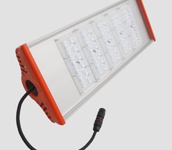 Светильник взрывозащищенный С-ДКУ1-180.220.Д.1ExembIICT5GbX