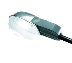 Светильник ЖКУ16-100-001 100Вт E40 IP54 со стеклом GALAD
