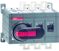 Рубильник реверсивный OT250E03C ABB 1SCA022764R3060