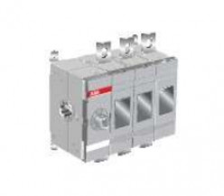 Рубильник 3п OT200E03 200А ABB 1SCA022712R1010