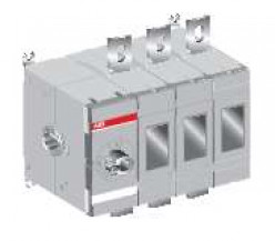 Рубильник 3п OT400E03 400А ABB 1SCA022727R7960