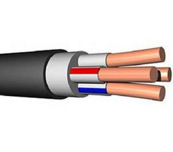 Кабель ВВГнг(А)-LSLTx 4х1.5 1кВ (м) ПромЭл